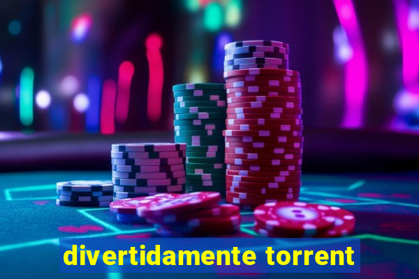 divertidamente torrent